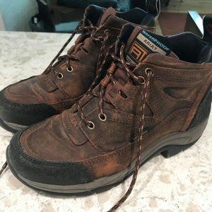 Ariat Terrain Boots - Waterproof!